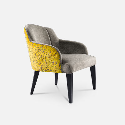 Vita Armchair - 2173B