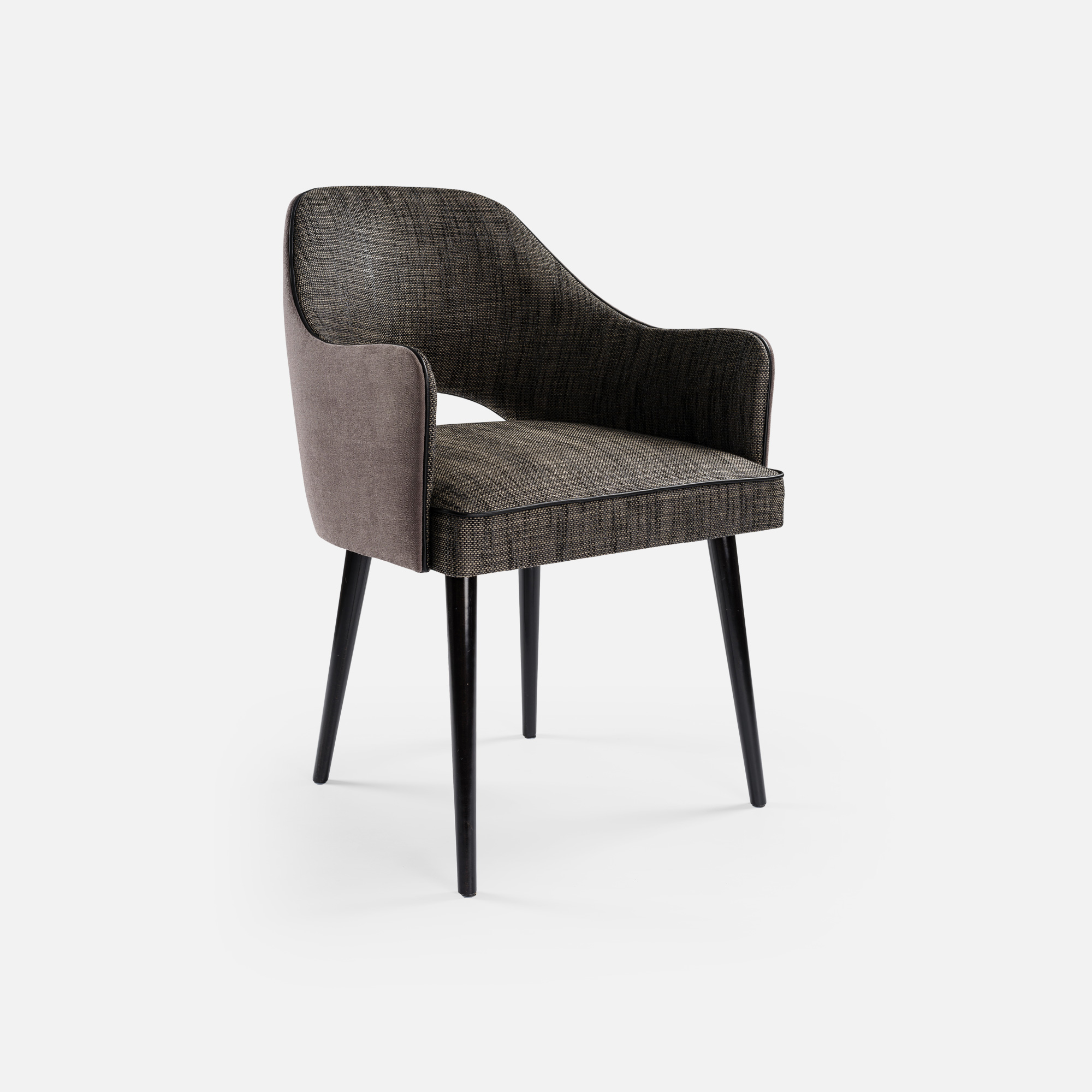 Armchair for hotel, restaurant Scala Sièges