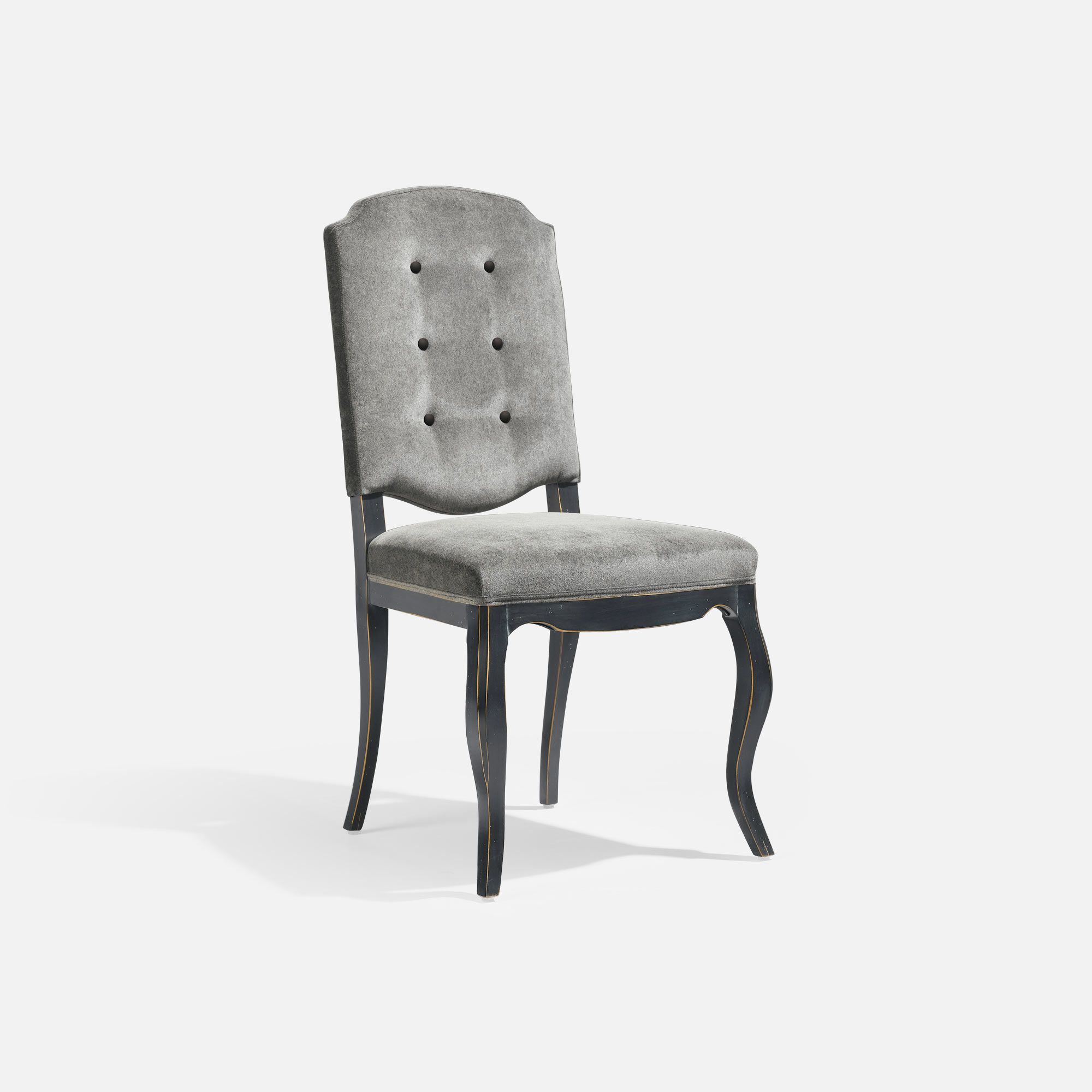 Chair for Hotel, restaurant, bar Elégance