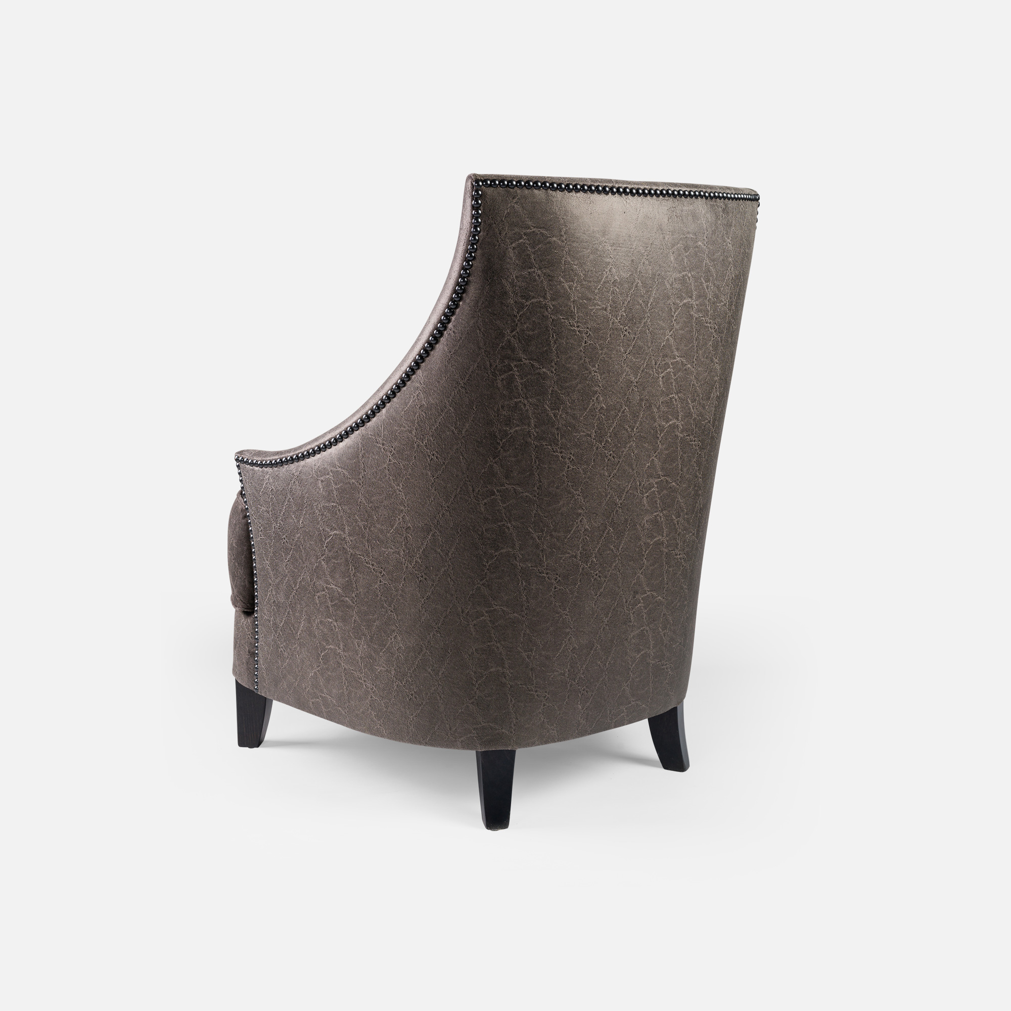 Tub Armchair For Hotel Restaurant Bar Zuma Collinet