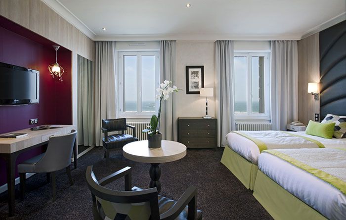 Grand Hotel des Thermes