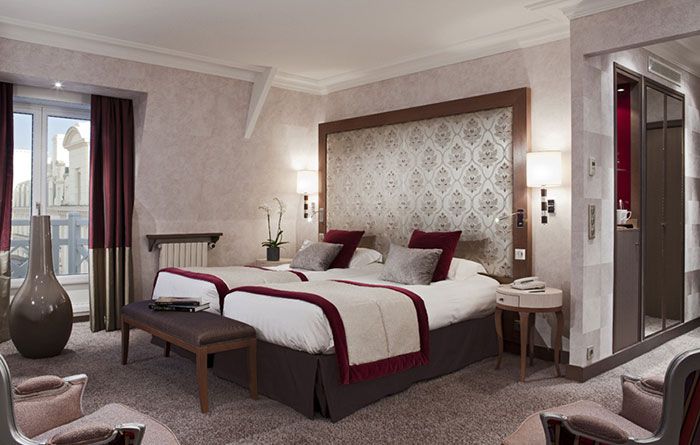 Grand Hotel des Thermes