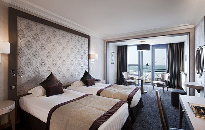 Grand Hotel des Thermes