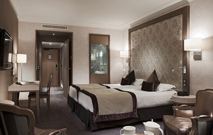 Grand Hotel des Thermes