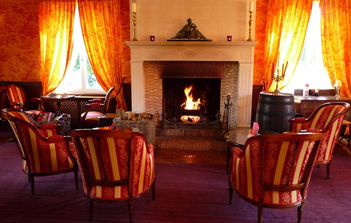 Manoir de la Poterie