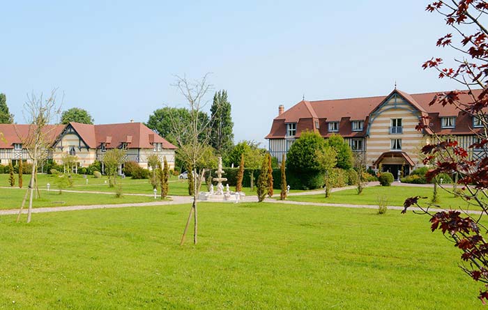 Manoir de la Poterie