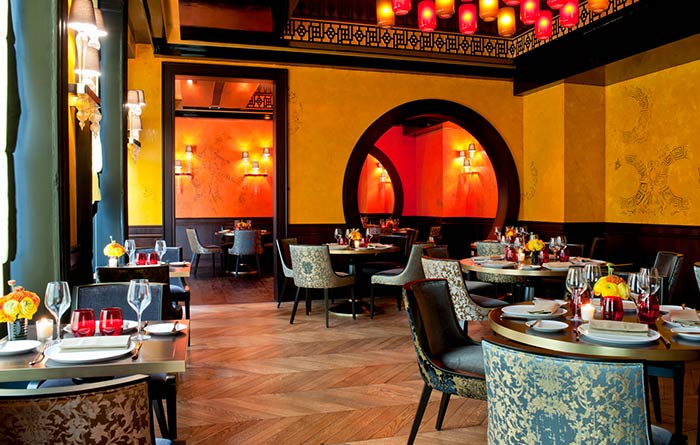 Budda Bar Hotel