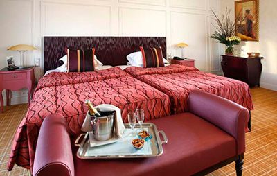 Atala Hotel in Paris