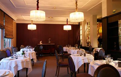 Saveurs du Parc in Aire-sur-la-Lys