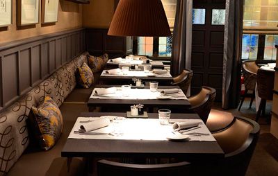 Umami Restaurant in Strasbourg