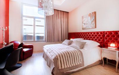 Hotel de Gantes