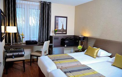 Hotel Elixir in Grasse