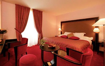 Clos la Boétie Hotel in Sarlat-la-Canéda