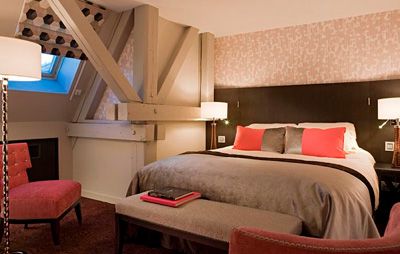 Mercure in Dijon