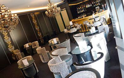 Hotel Bel Air in Echternach