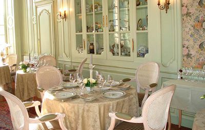 Closerie de Kerdrain in Auray