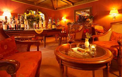 Sonnora Hotel