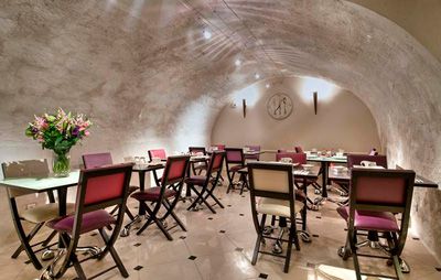 Hotel Gramont in Paris