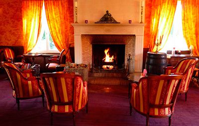 Manoir de la Poterie in Cricquebœuf