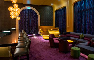 Casino Baden Baden