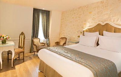 Académie Hotel in Paris