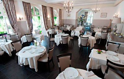 Hotel Nougier