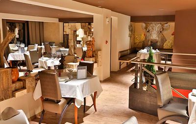 La Chamade in Morzine