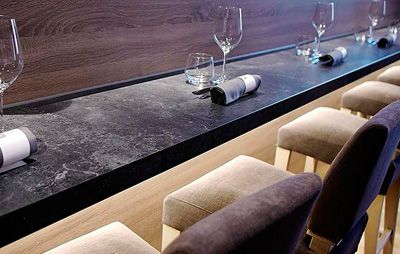 La Suite in Bourges