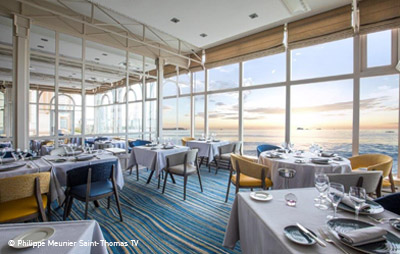 Grand Hotel des Thermes in Saint-Malo
